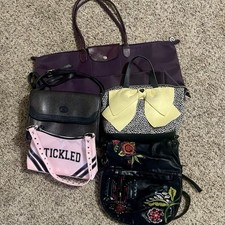 Lot purses repair for sale  Ashdown