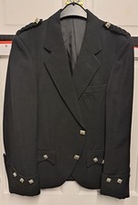 Black 100 wool for sale  NORTHWOOD