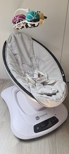 4moms mamaroo4 automatische gebraucht kaufen  Duisburg