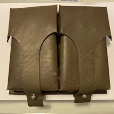 Magazintaschen live bundeswehr gebraucht kaufen  Pöcking