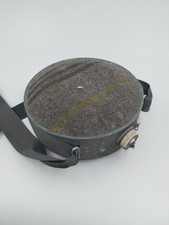 Wasserflasche feldflasche west gebraucht kaufen  Gummersbach