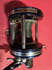 Vintage abu garcia for sale  Hiawatha