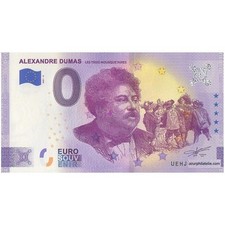 Billet souvenir alexandre d'occasion  France