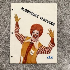 mcdonaldland for sale  Austin