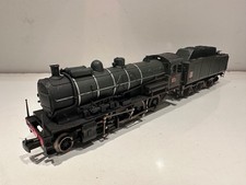Jouef locomotive vapeur d'occasion  Carros