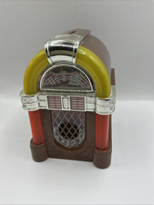 Jukebox moneybox lights for sale  PONTYPRIDD