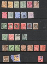 Malta stamp selection for sale  BRIGHTON