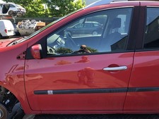 Renault clio iii gebraucht kaufen  Erfurt