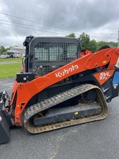 Kubota svl97 for sale  Mohnton