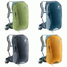 Deuter fahrradrucksack race gebraucht kaufen  Hofheim
