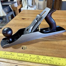 Antique stanley bedrock for sale  Brownsburg