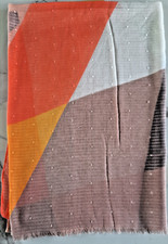 Women ladies geomatric for sale  BRADFORD