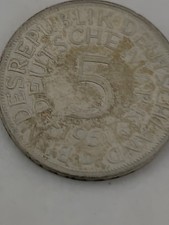 Seltene deutsche mark gebraucht kaufen  Guben