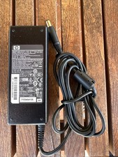 Alimentatore compaq notebook usato  Italia