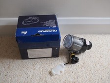 Olympus ufl underwater for sale  CAMBRIDGE