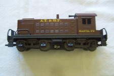 Marx 1998 santa for sale  La Center
