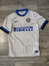 Maglia inter away usato  Torrita Tiberina