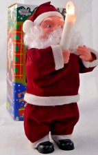 Plastic santa claus for sale  KETTERING