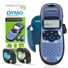 Dymo letratag 100h usato  Roccagloriosa