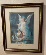 Christian themed framed for sale  Dallas