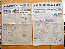 1914 corriere della usato  Imola