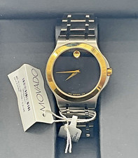 New men movado for sale  Erie