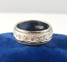 Vtg spinner ring for sale  Newport