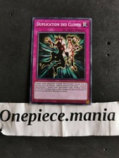 Duplication clones ego1 d'occasion Duplication clones ego1 d'occasion  Paris III