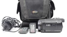 Sony hdr pj650ve gebraucht kaufen  Bochum