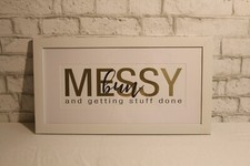Messy bun getting for sale  Winston Salem