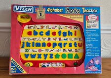 Vtech phonics little for sale  SOUTHEND-ON-SEA