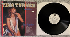 Usado, Tina Turner Collection: Best Rarities ; LP SHRINK EX, Netherlands PRESS comprar usado  Enviando para Brazil