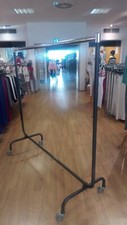 Rollständer kleiderständer g gebraucht kaufen  Düsseldorf