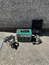 Parkside arc welder for sale  SWANSEA