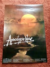 Apocalypse now kinoplakat gebraucht kaufen  Waldsassen