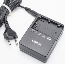 Riginal canon ladegerät gebraucht kaufen  Filderstadt