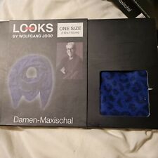 Damen maxischal looks gebraucht kaufen  Aachen