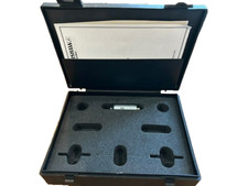 Renishaw tp2 cmm for sale  Wolverine