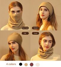 Balaclava mask neck for sale  LONDON
