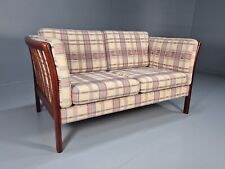 Vintage danish seat for sale  STOWMARKET