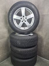 Audi alufelgen winterreifen gebraucht kaufen  Rodgau