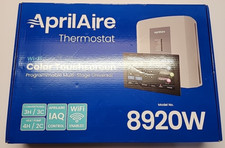 Aprilaire universal touch for sale  Jersey Shore