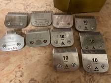 Lot andis ultraedge for sale  Memphis