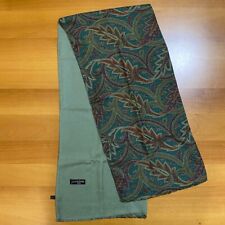 Lancome paris foulard usato  Nocera Inferiore