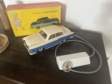 Ddr spielzeug wolga gebraucht kaufen  Zwickau