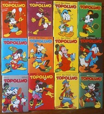 topolino1 usato topolino1 usato Lucca