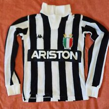 Maglia juventus ariston usato  Volvera