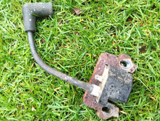 Honda gcv135 ignition for sale  LINCOLN