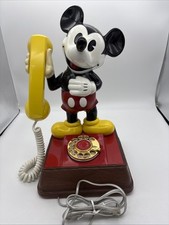 Vtg mickey mouse for sale  Ishpeming