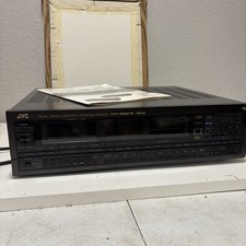 Vtg rare jvc for sale  Tecumseh